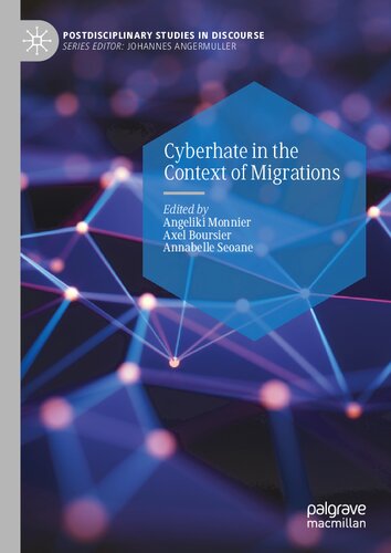 Cyberhate in the Context of Migrations