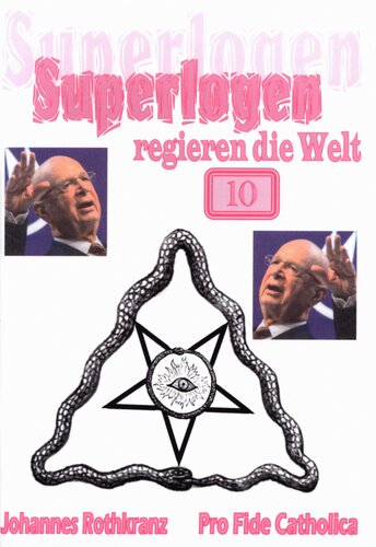 Superlogen regieren die Welt - Teil 10