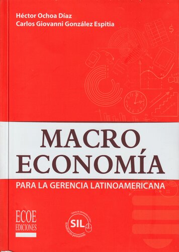 Macroeconomía para la Gerencia Latinoamericana