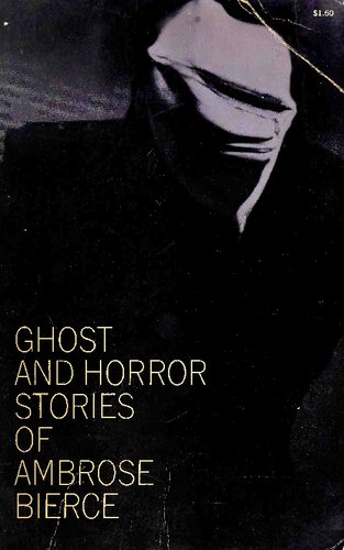 Ghost and Horror Stories of Ambrose Bierce