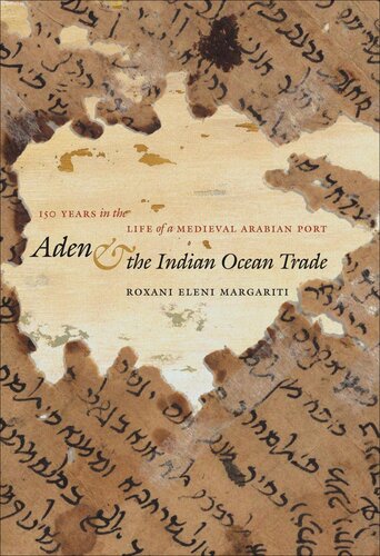 Aden and the Indian Ocean Trade