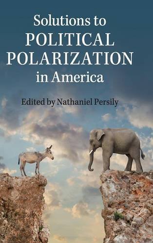 Solutions to Political Polarization in America