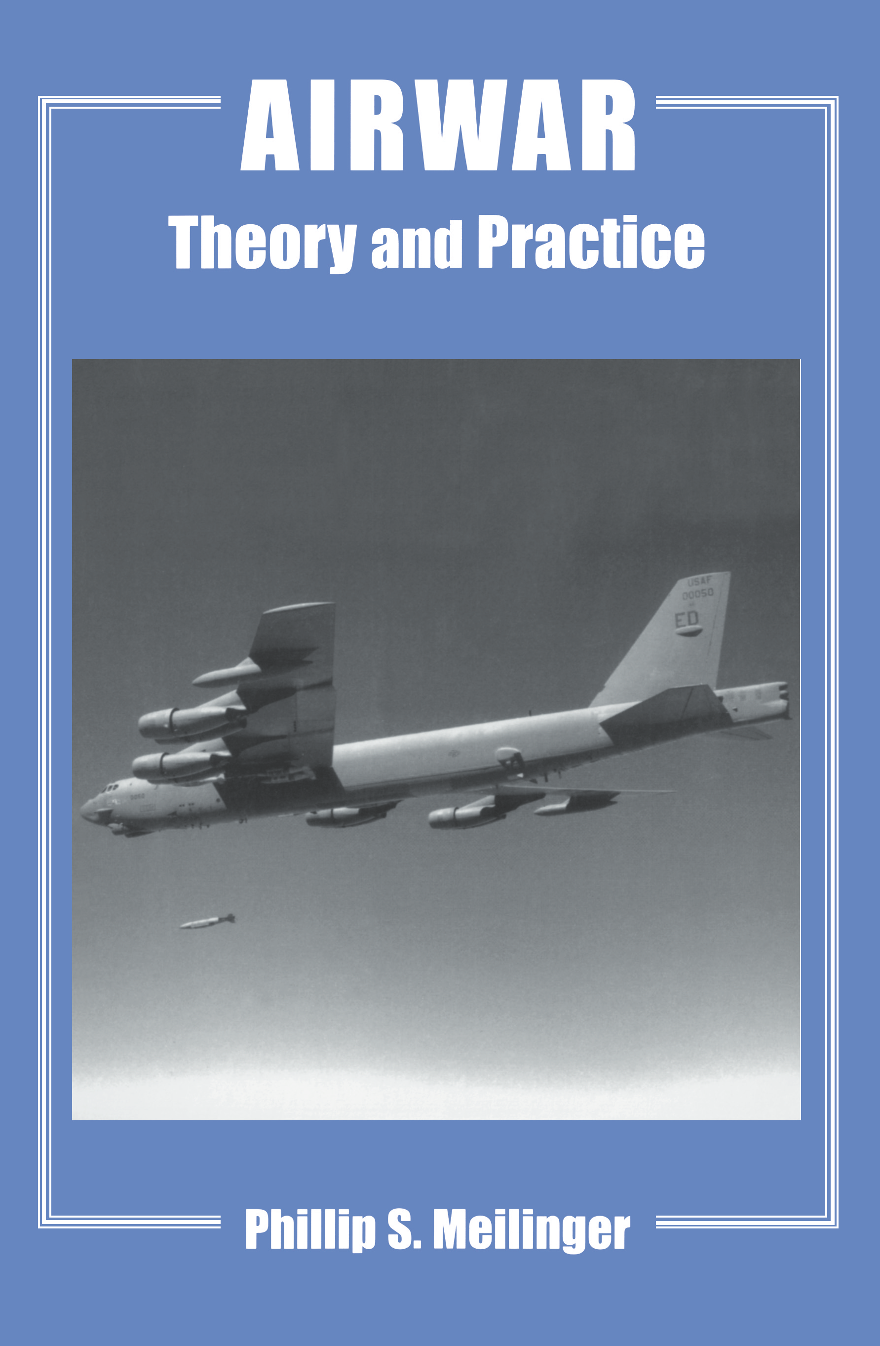 Airwar: Theory and Practice