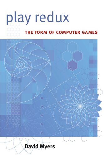 Play Redux. The Form Of Computer Games