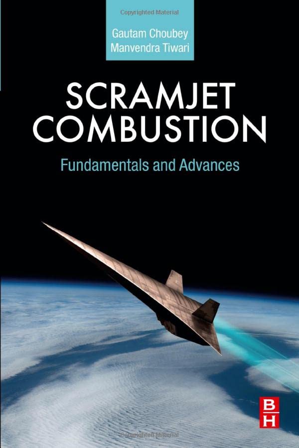 Scramjet Combustion: Fundamentals and Advances