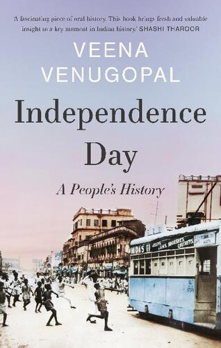 Independence Day: A People's History