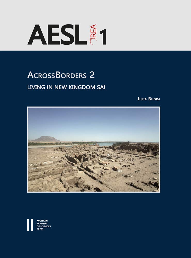 AcrossBorders 2: Living in New Kingdom Sai