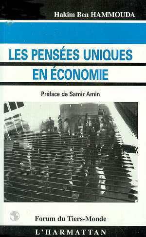 Les pensées uniques en Économie