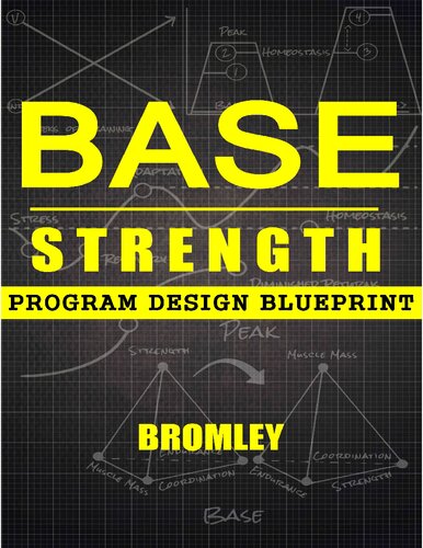 Base Strength: Program Design Blueprint