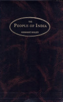 The People of India