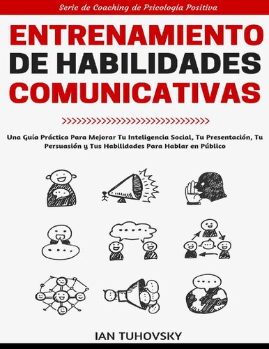 Entrenamiento de Habilidades Comunicativas