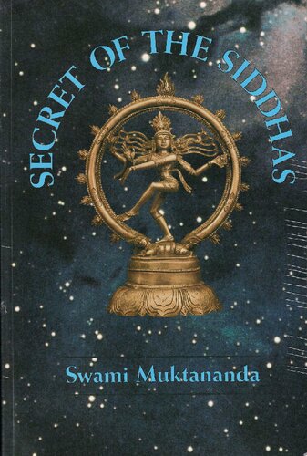 Secret of the Siddhas