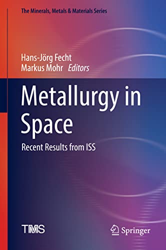 Metallurgy in Space: Recent Results from ISS