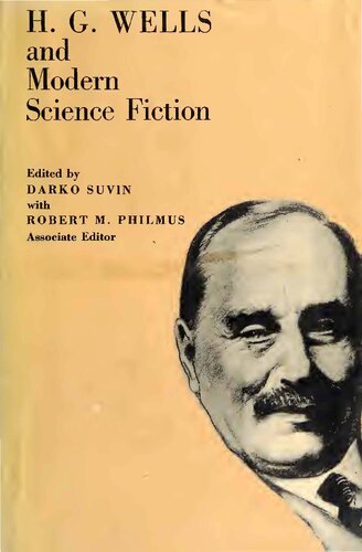 H. G. Wells and Modern Science Fiction