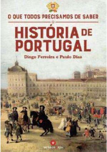 História de Portugal