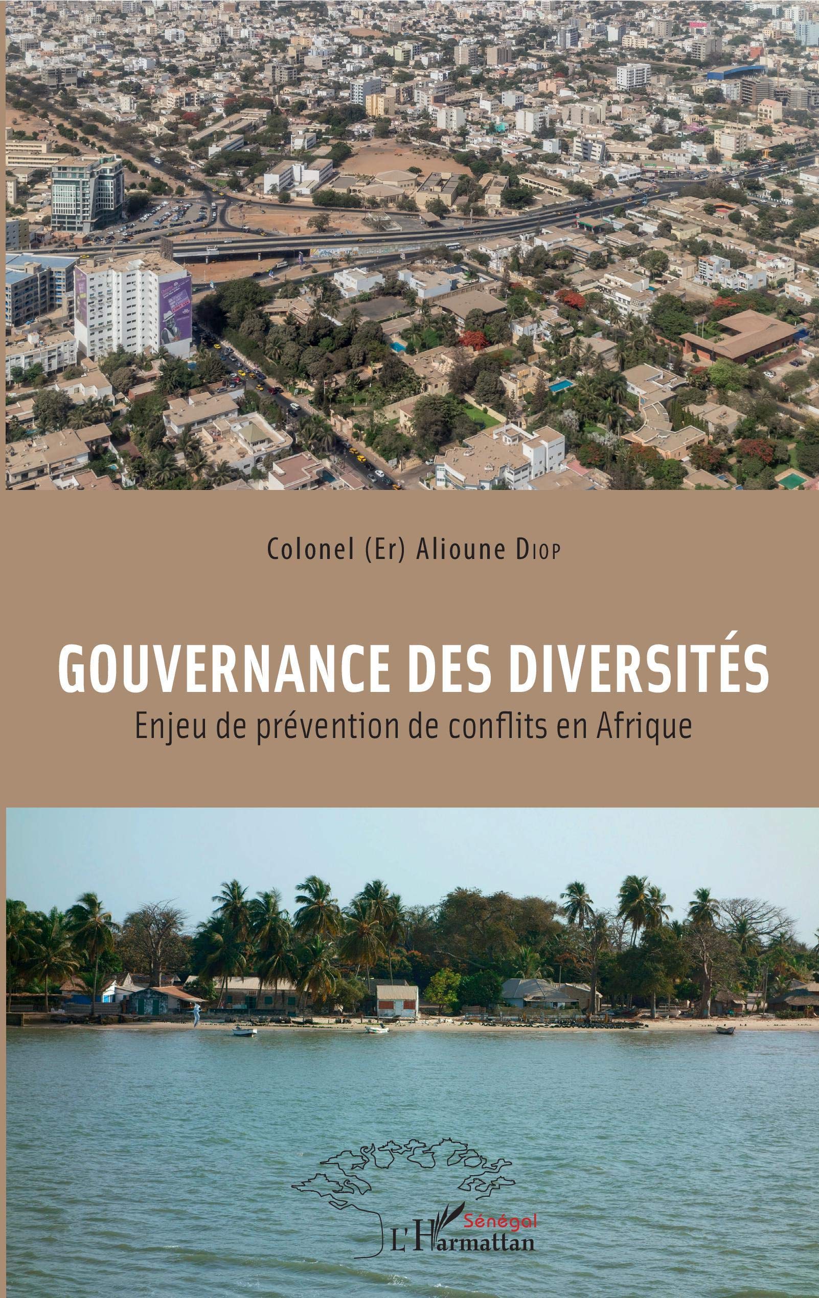 Gouvernance des diversités: Enjeu de prévention de conflits en Afrique