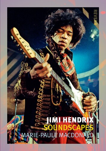 Jimi Hendrix: Soundscapes