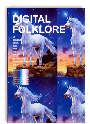 Digital Folklore