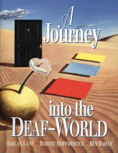 A Journey Into the Deaf World