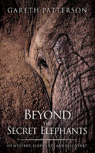 Beyond the Secret Elephants: On mystery, elephants and discovery