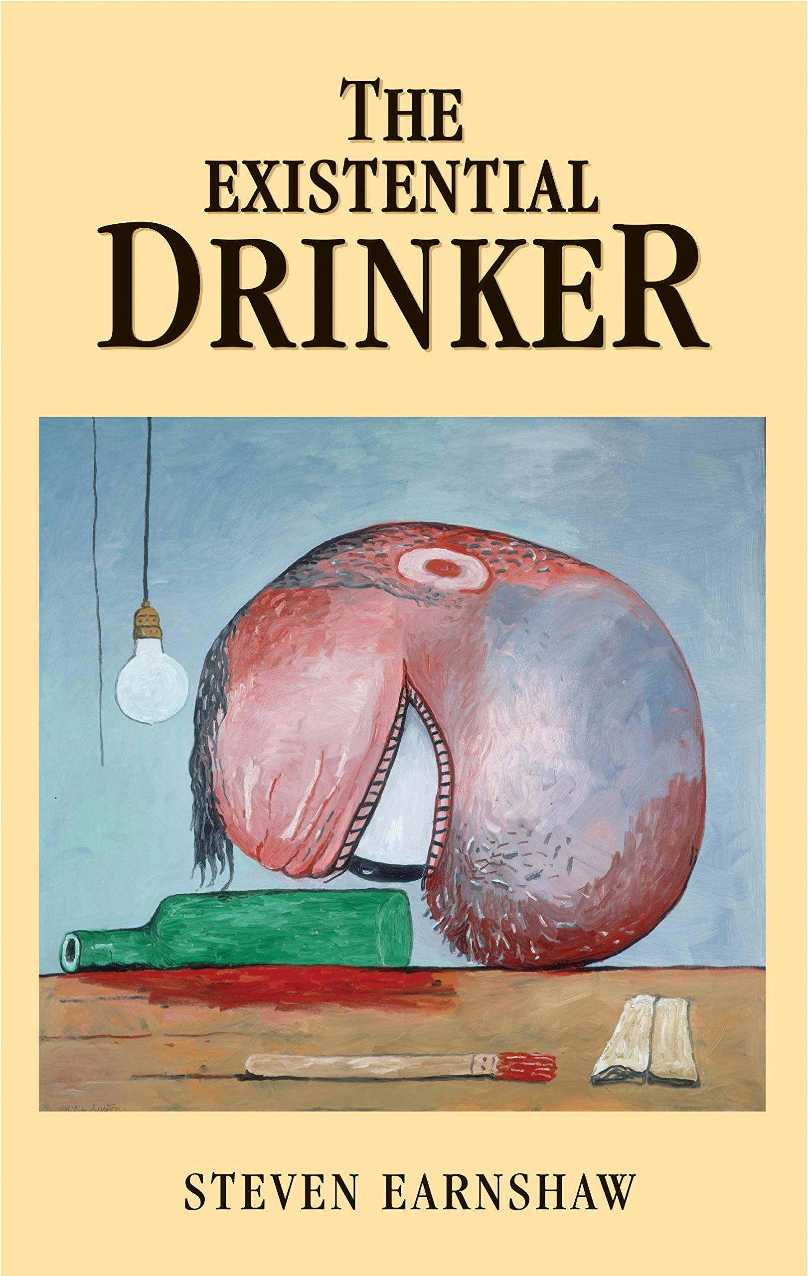 The Existential drinker