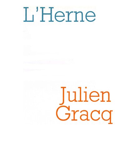 Julien Gracq