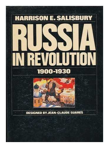 Russia in Revolution, 1900-1930