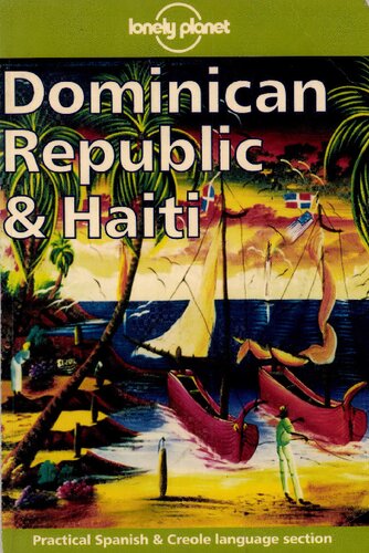 Dominican Republic & Haiti