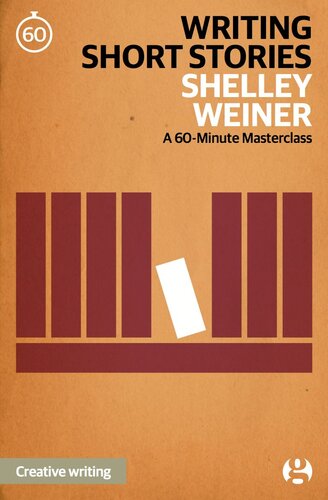 Writing Short Stories: A 60-Minute Masterclass