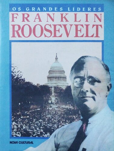 Franklin Roosevelt