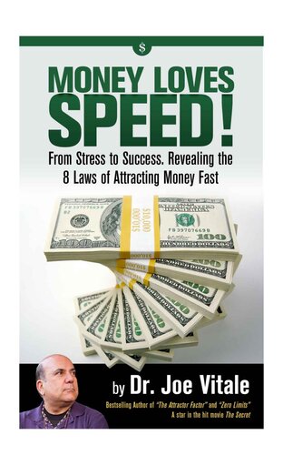 Money Loves Speed