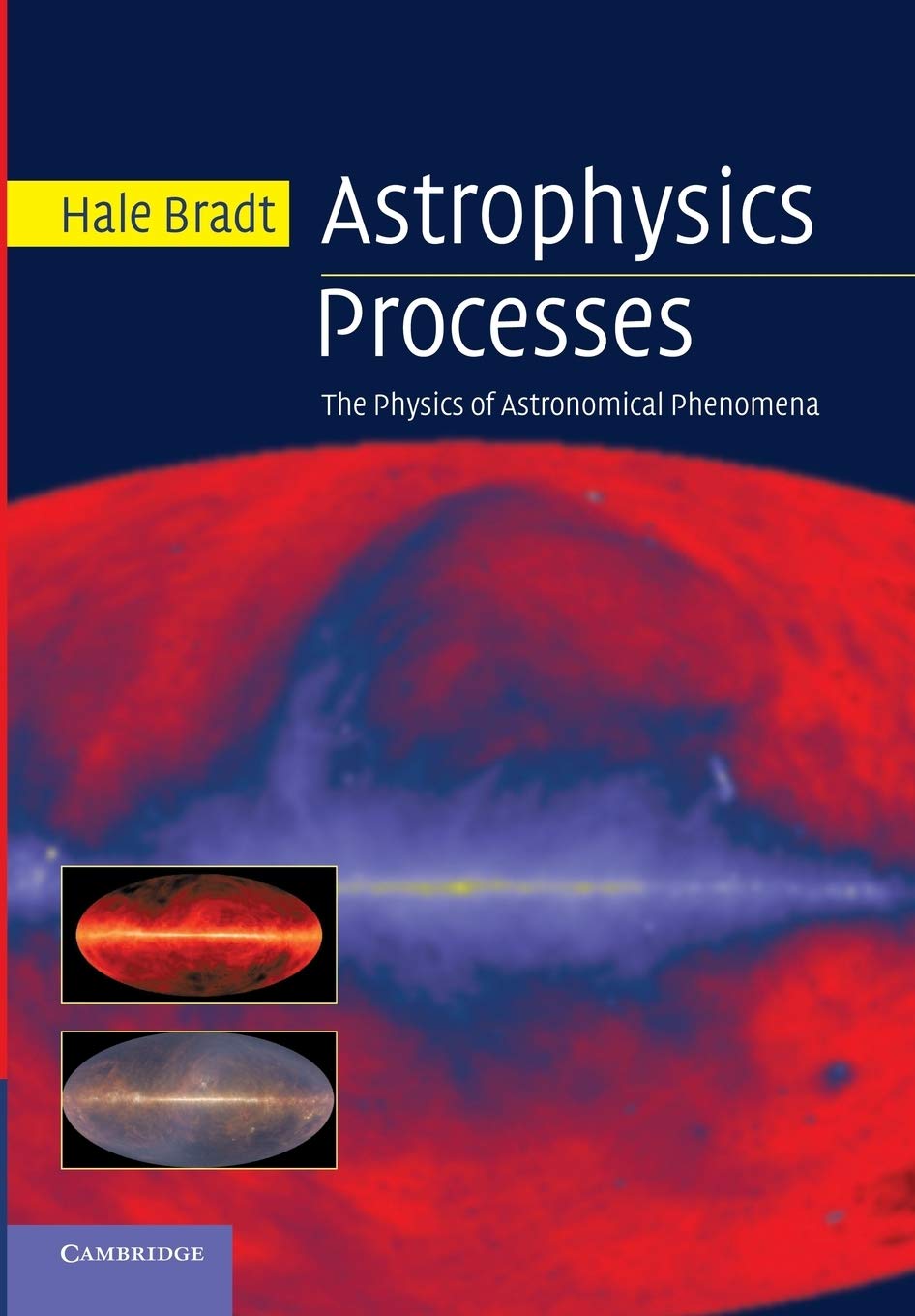 Astrophysics Processes: The Physics Of Astronomical Phenomena (Instructor Res. last of 2, High-Res Figures)