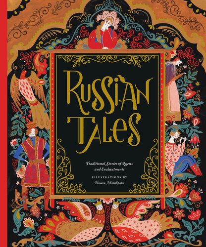 Russian Tales