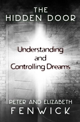 The Hidden Door: Understanding and Controlling Dreams