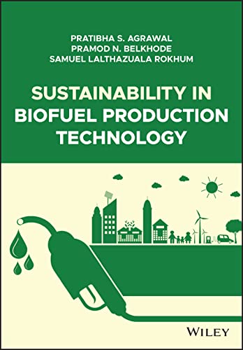 Sustainability in Biofuel Production Technology