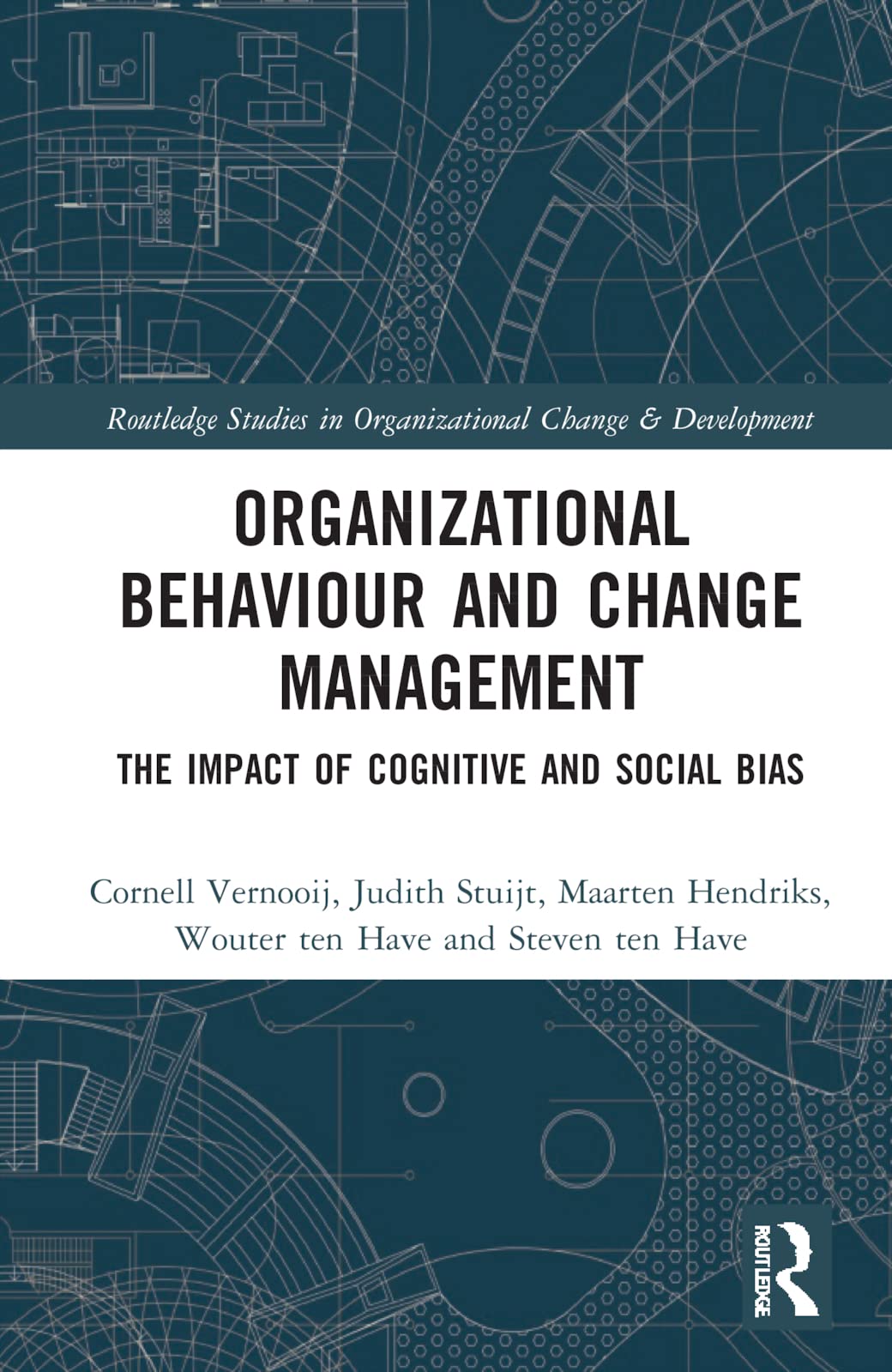 Organizational Behaviour and Change Management