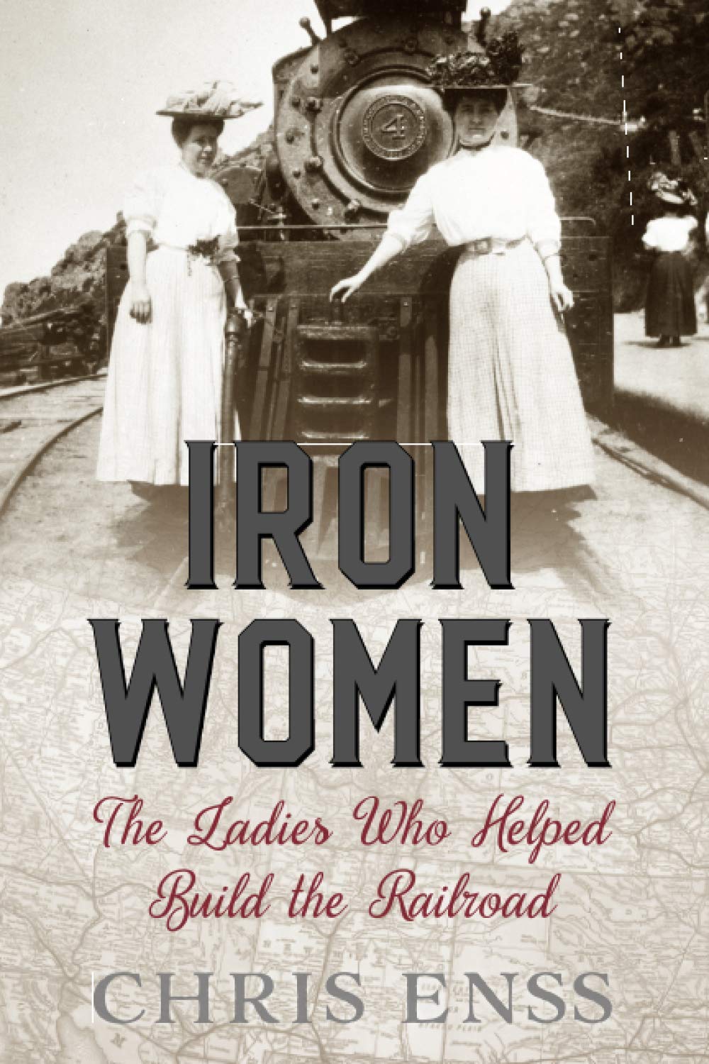 Iron Women