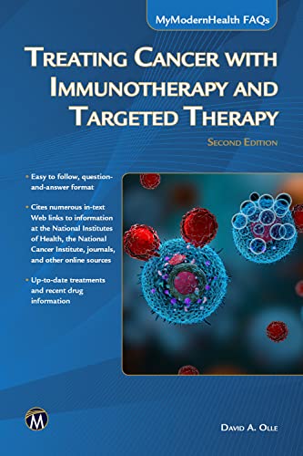 Treating Cancer with Immunotherapy and Targeted Therapy (MyModernHealth FAQs)