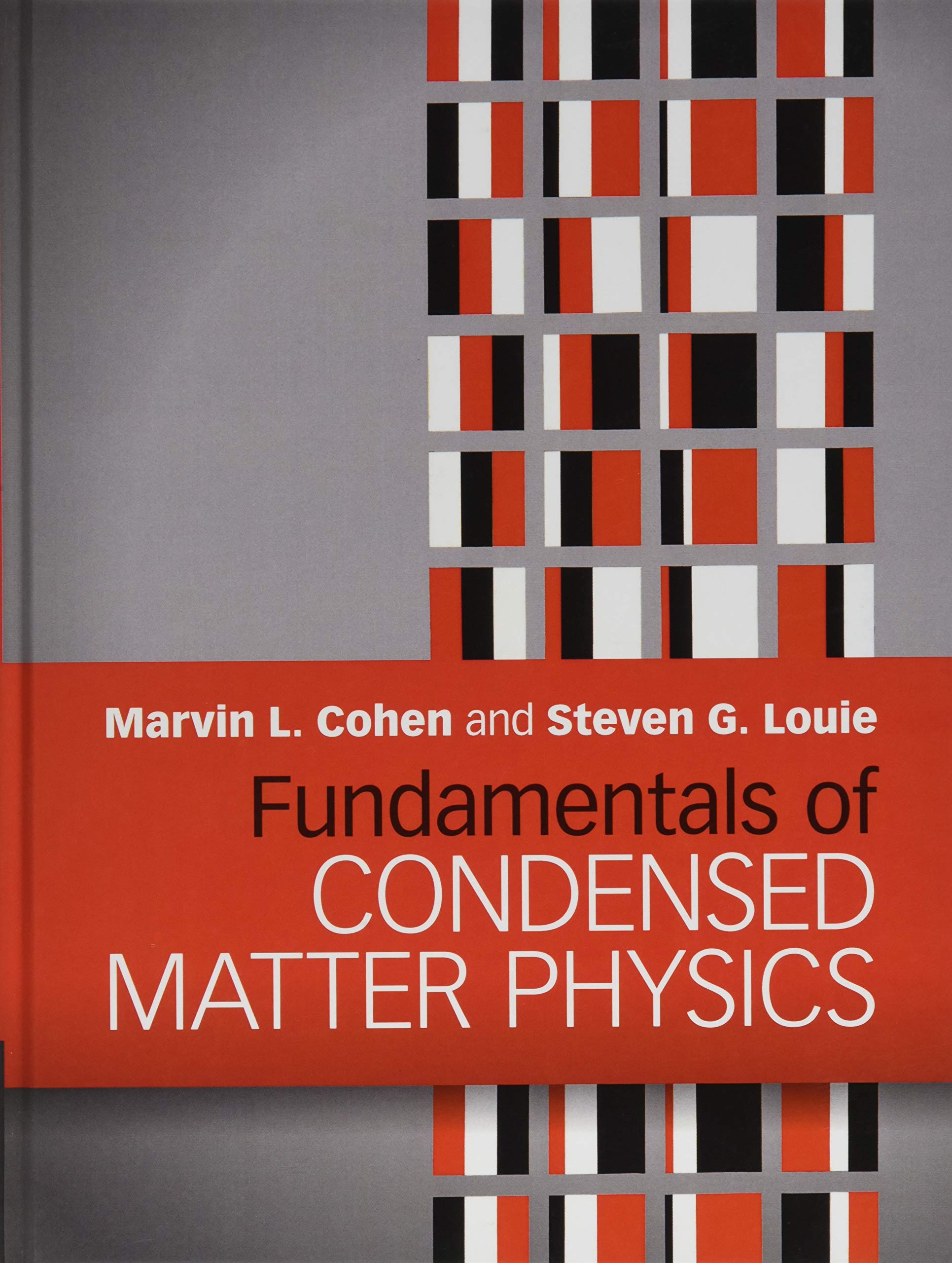 Fundamentals of Condensed Matter Physics (Complete Instructor Resoources with Solution Manual, Solutions)