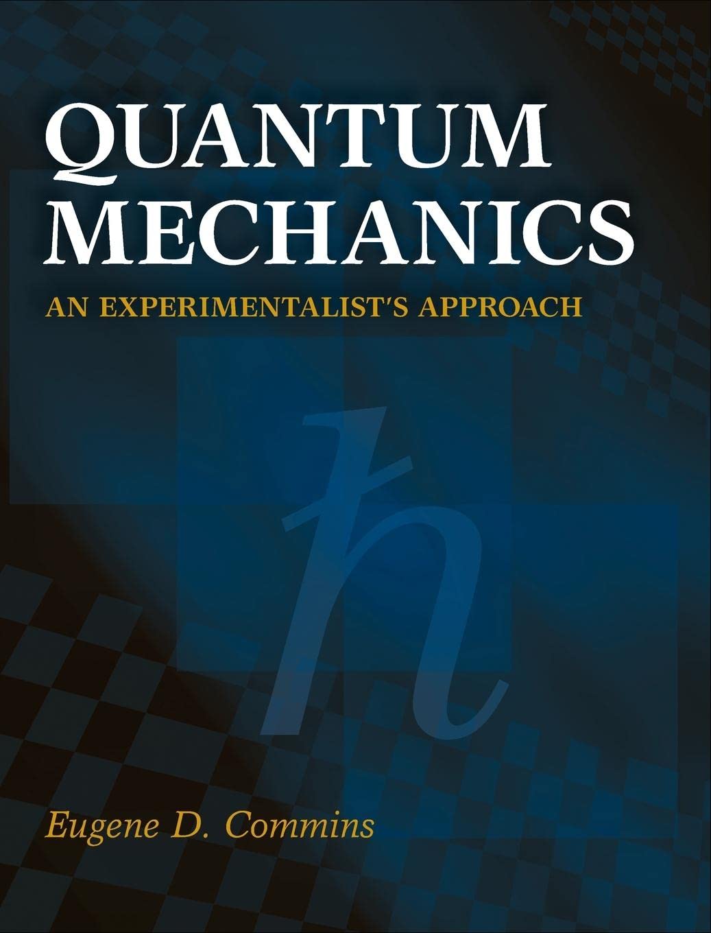 Quantum Mechanics: An Experimentalist's Approach (Complete Instructor Resources with Solution Manual, Solutions)