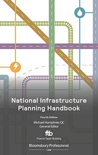 National Infrastructure Planning Handbook