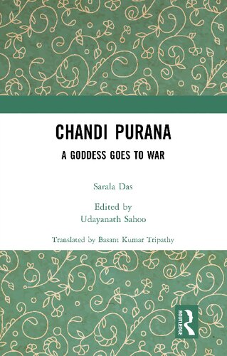 Chandi Purana: A Goddess Goes To War