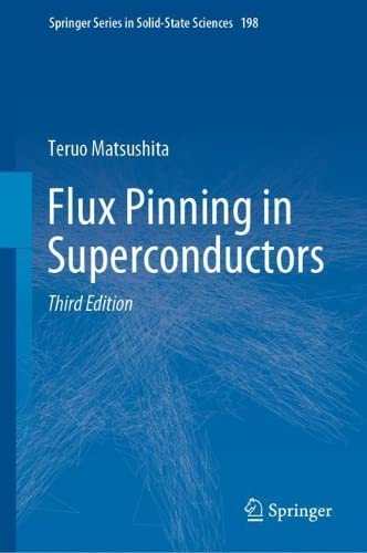 Flux Pinning in Superconductors (Springer Series in Solid-State Sciences, 198)