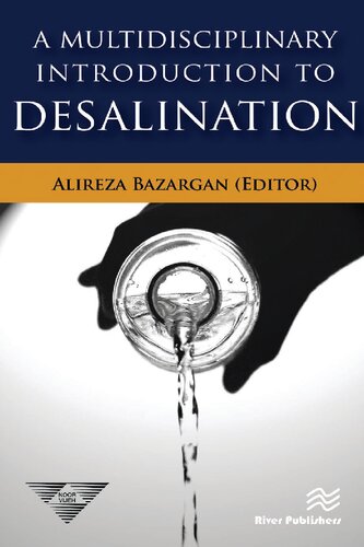 A Multidisciplinary Introduction to Desalination