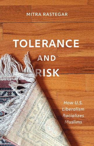 Tolerance and Risk (Muslim International)