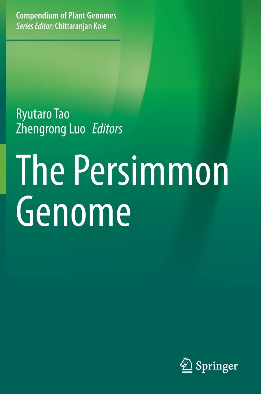 The Persimmon Genome