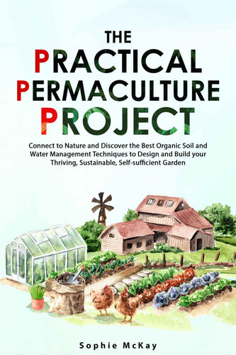 The Practical Permaculture Project