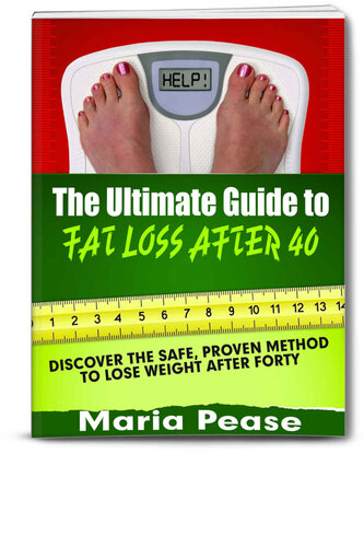 The Ultimate Guide to Fat Loss After 40