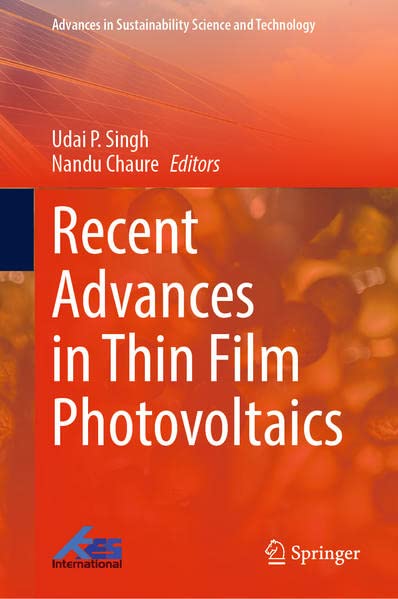 Recent Advances in Thin Film Photovoltaics