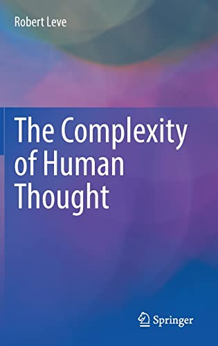 The Complexity of Human Thought